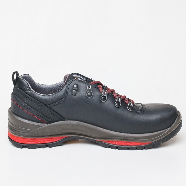 Pantofi Grisport Yed Prior Negru - Black - 1 | YEO
