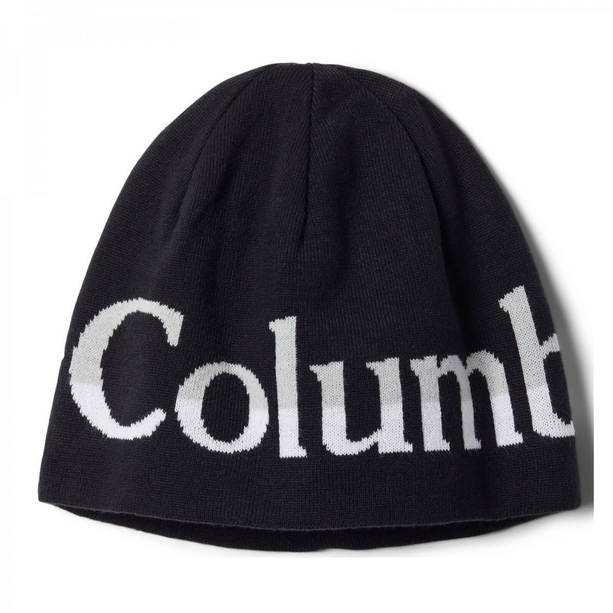 Căciulă Columbia Heat Beanie Negru - Black/Black