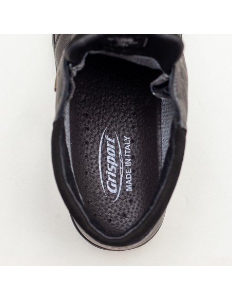 Negru - Black