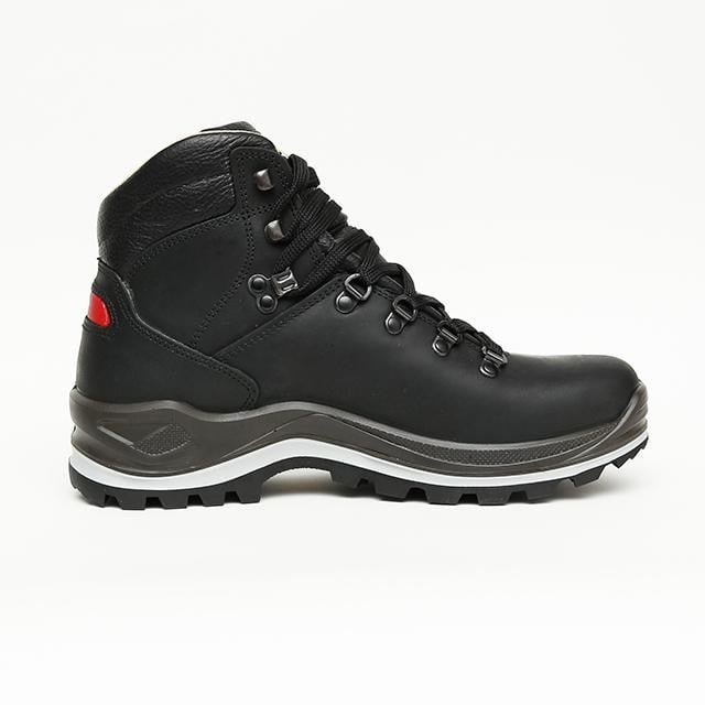 Bocanci Grisport Zavijava Negru - Black - 1 | YEO