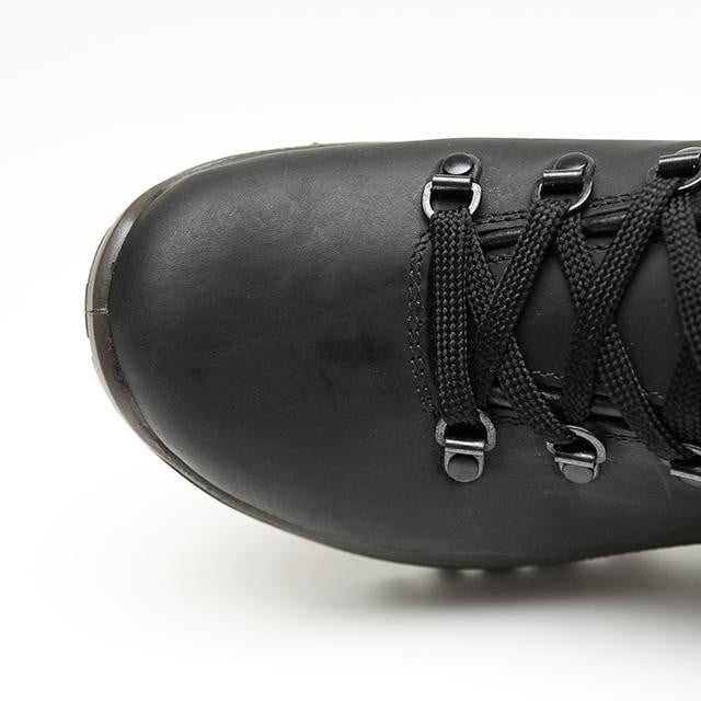 Bocanci Grisport Zavijava Negru - Black - 2 | YEO