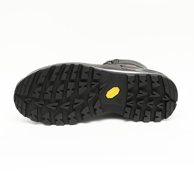 Bocanci Grisport Zavijava Negru - Black - 3 | YEO