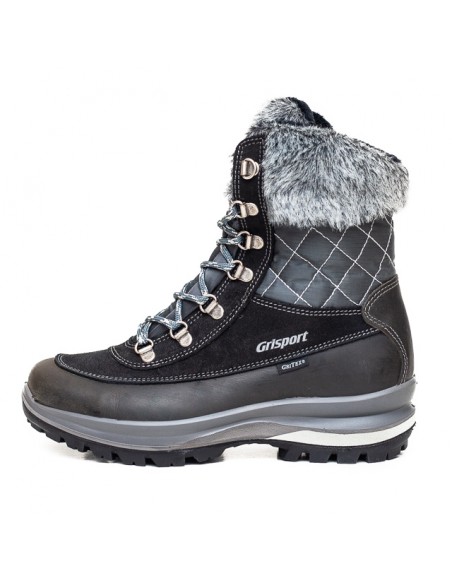 Negru - Black/Charcoal