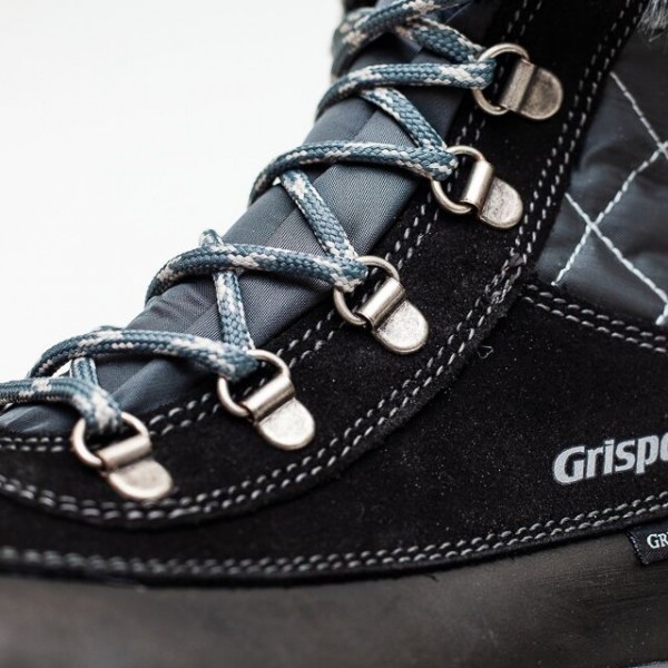 Negru - Black/Charcoal
