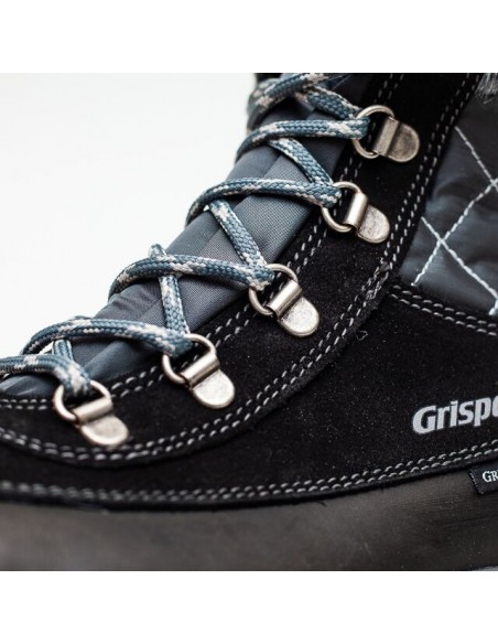 Negru - Black/Charcoal