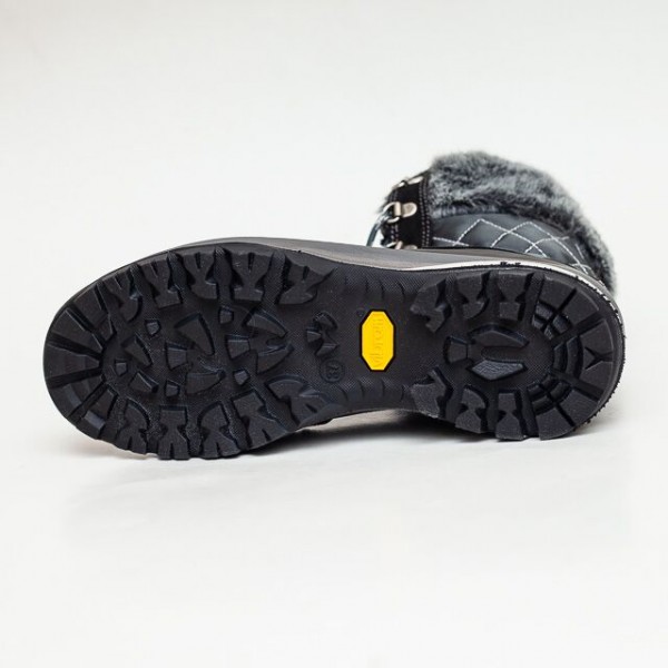 Negru - Black/Charcoal