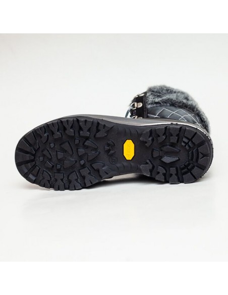 Negru - Black/Charcoal