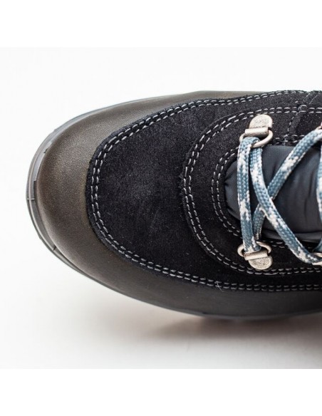 Negru - Black/Charcoal