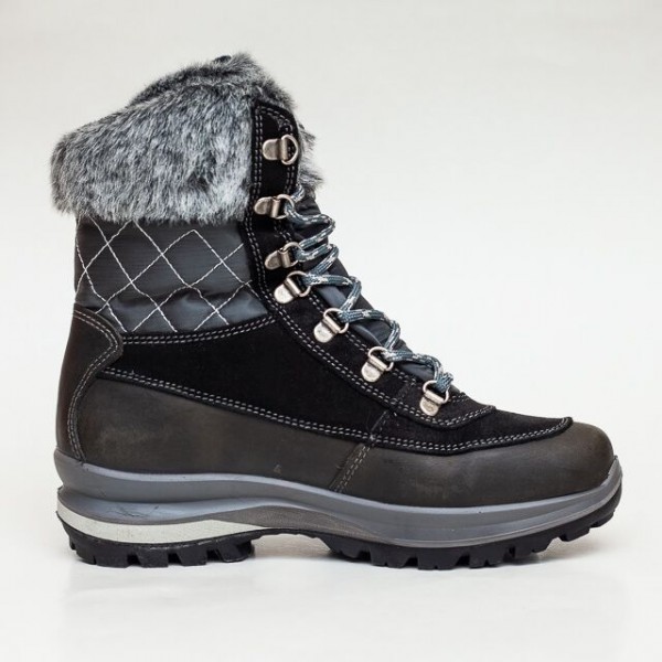 Negru - Black/Charcoal