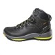 Bocanci Grisport Zosma Culoare Gri - Granite