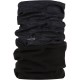 Fular Fundango Bandana Heat Culoare Negru - Black Heather