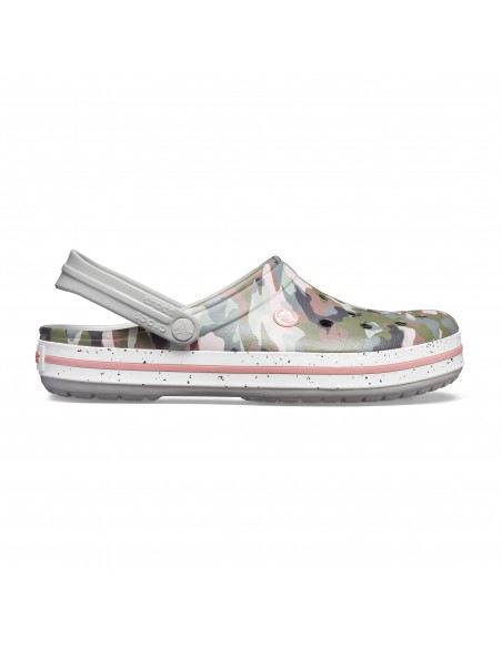 Gri - Camo/Light Grey