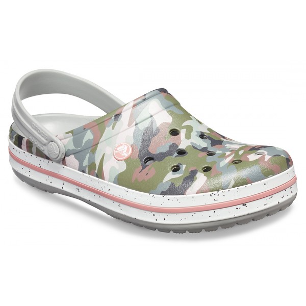 Gri - Camo/Light Grey