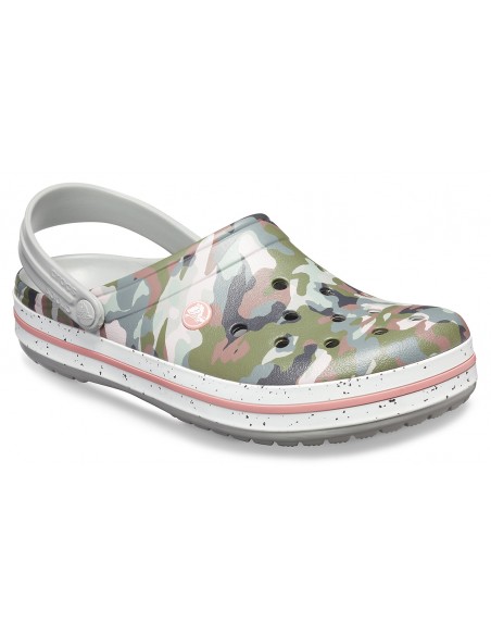 Gri - Camo/Light Grey