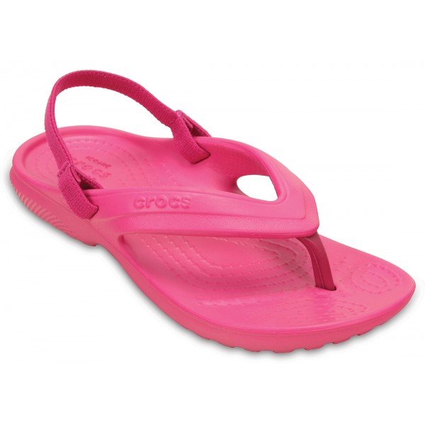Roz - Candy Pink