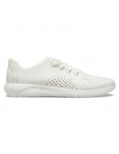 Pantofi Crocs Men's... Alb - Almost White