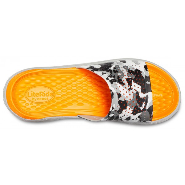 Gri - Camo/Light Grey