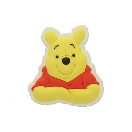Jibbitz Crocs Winnie Face Charm Bărbaţi