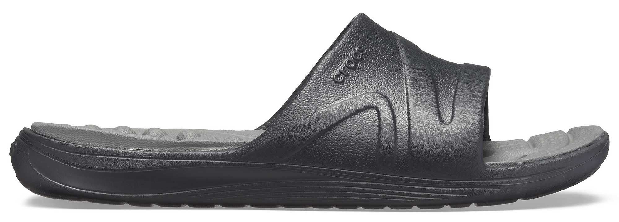 Papuci crocs reviva slide