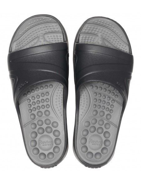 Negru - Black/Slate Grey