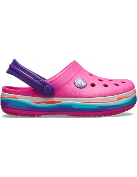 Roz - Neon Magenta