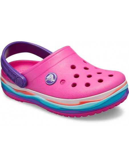 Roz - Neon Magenta