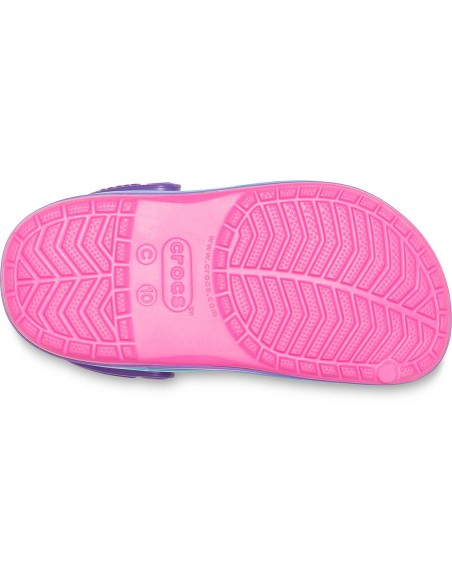 Roz - Neon Magenta