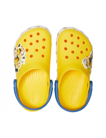 Galben - Yellow