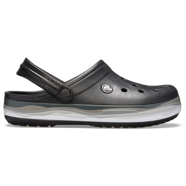Negru - Black/Multi