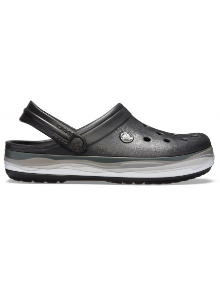 Negru - Black/Multi