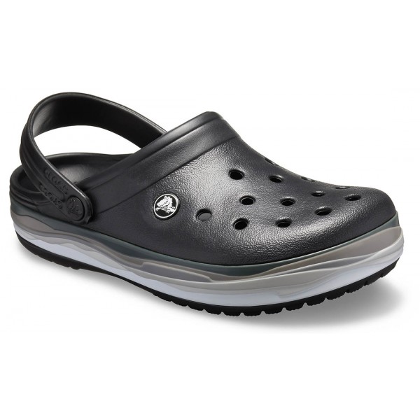 Negru - Black/Multi