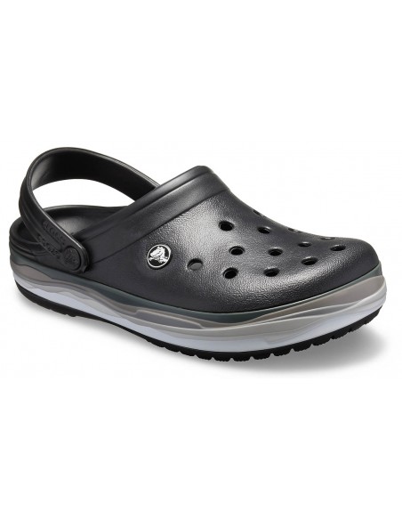 Negru - Black/Multi