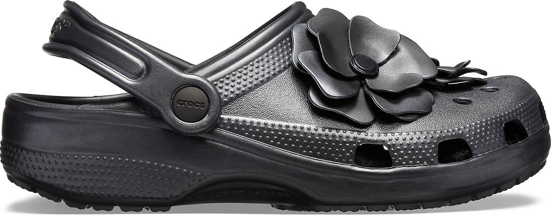 Saboti crocs classic vivid blooms clog