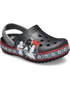 Saboti Crocs Fun Lab Empire... Negru - Black 2