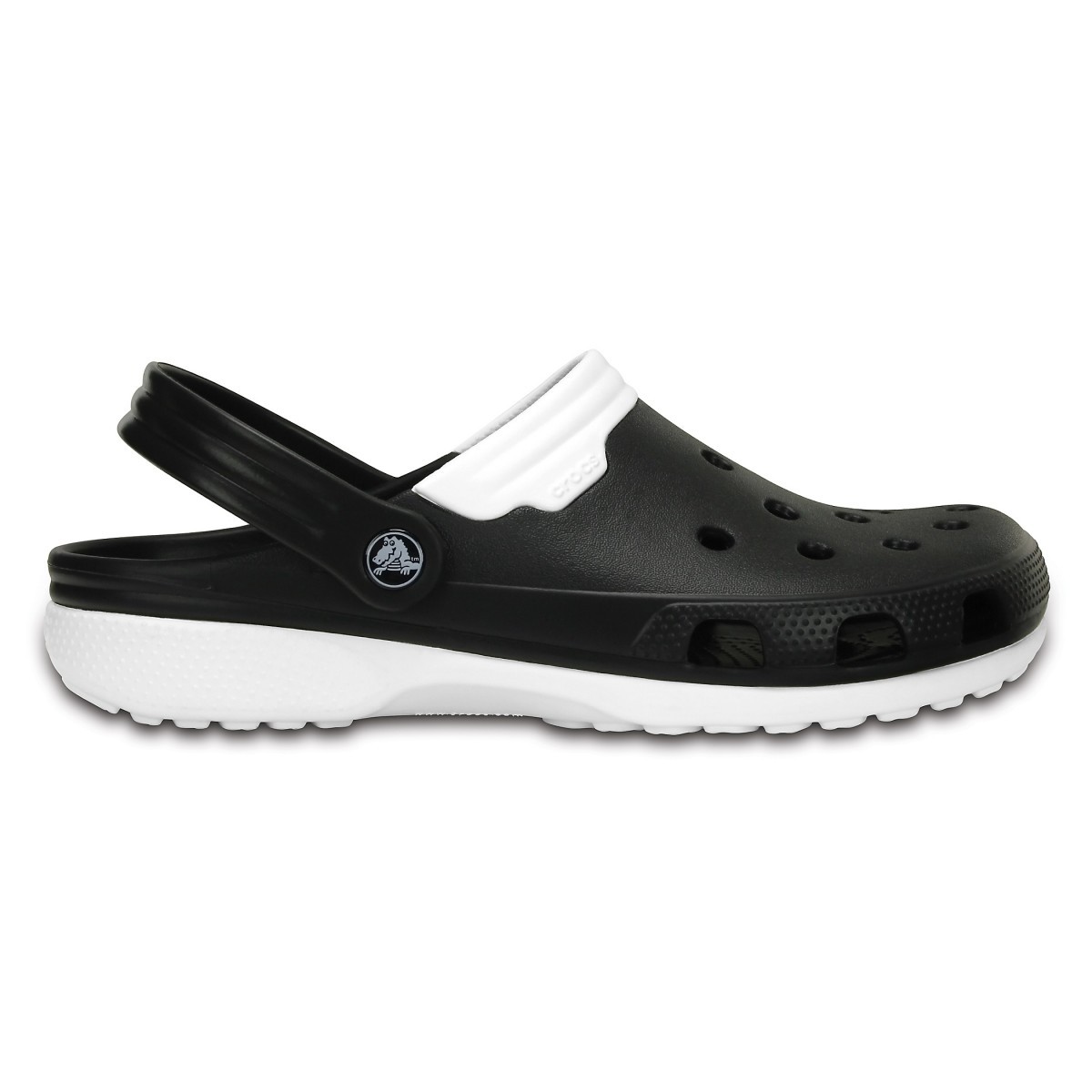 Saboti crocs duet clog