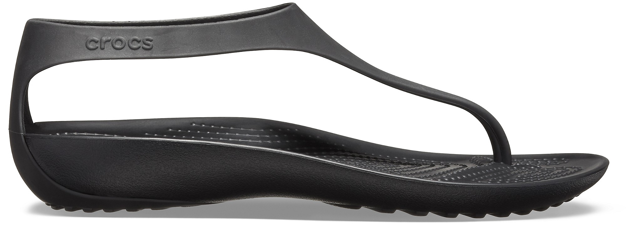 Sandale crocs serena flip