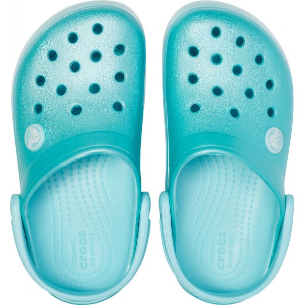 Albastru deschis - Ice Blue