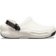 Saboti Crocs Bistro Pro LiteRide Clog Culoare Alb - White