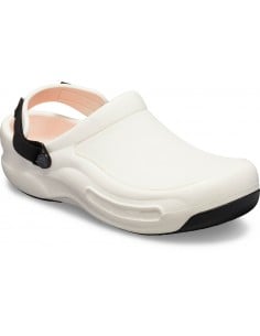 Saboti Crocs Bistro Pro... Alb - White 2