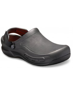 Saboti Crocs Bistro Pro... Negru - Black 2