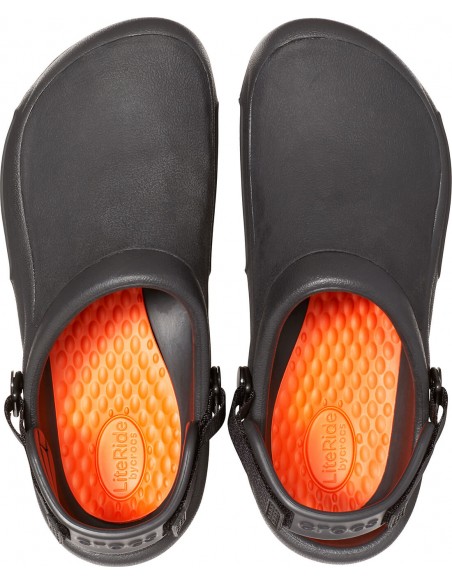 Pro crocs shop