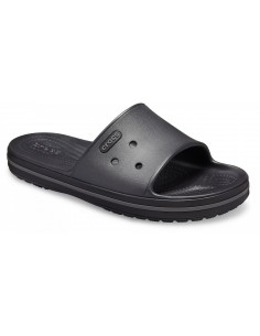 Papuci Crocs Crocband III... Negru - Black/Graphite 2