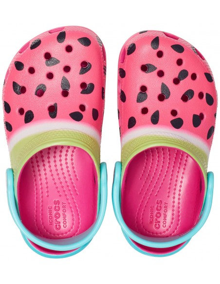 Roz - Candy Pink