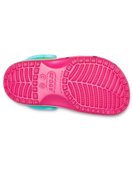 Roz - Candy Pink