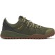 Pantofi Columbia Fairbanks Low Culoare Verde - Nori