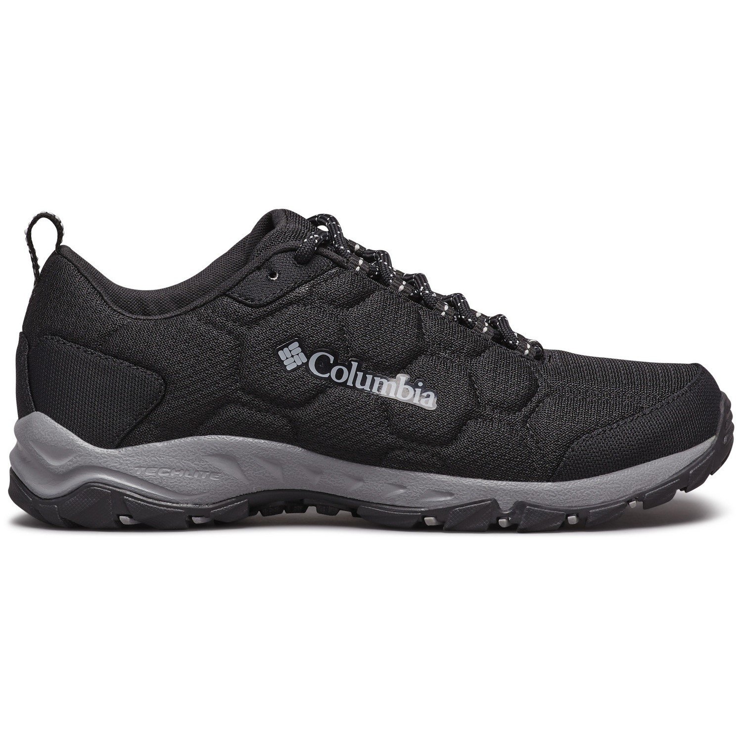 Pantofi Columbia Firecamp Remesh Men Negru - Black - 2 | YEO