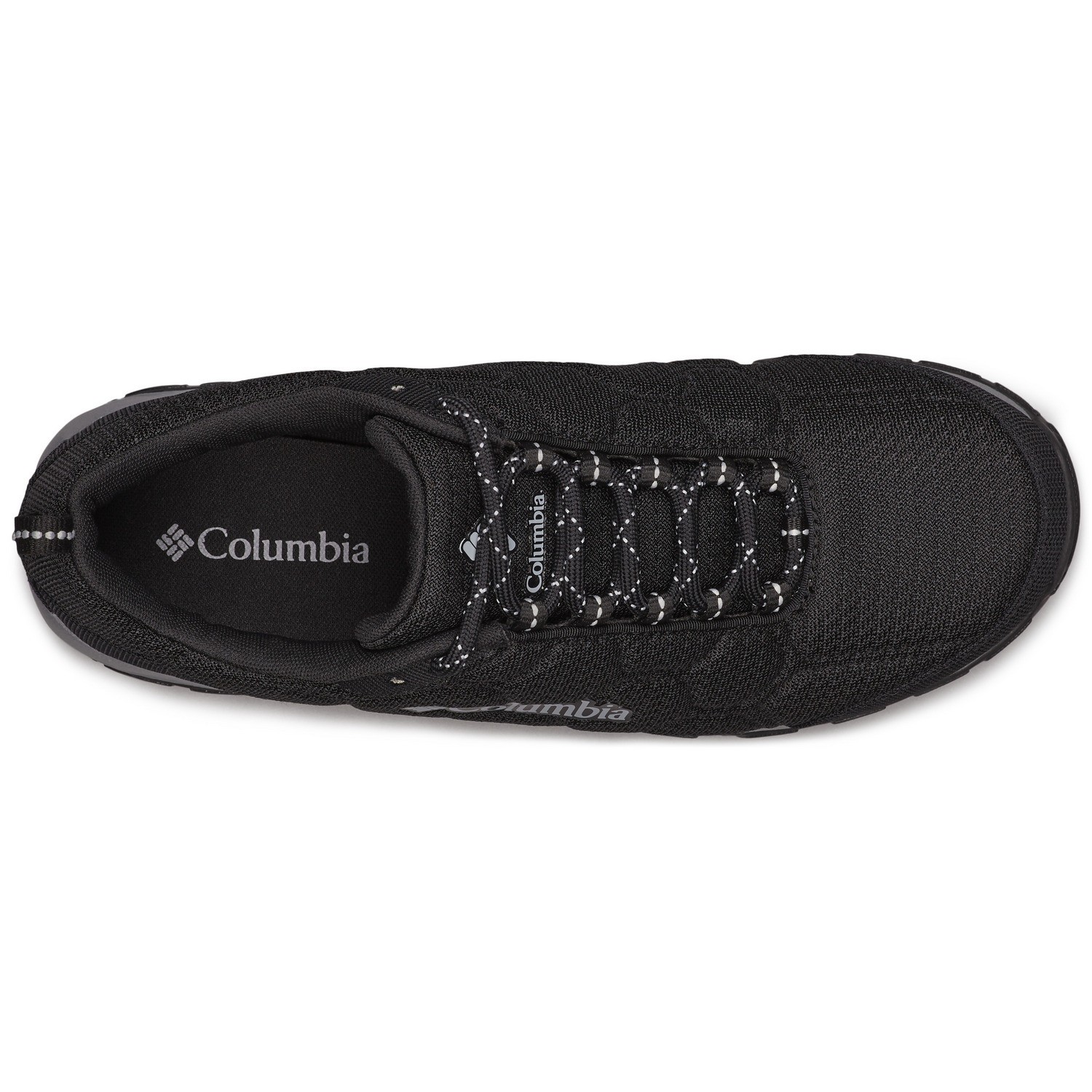 Pantofi Columbia Firecamp Remesh Men Negru - Black - 5 | YEO