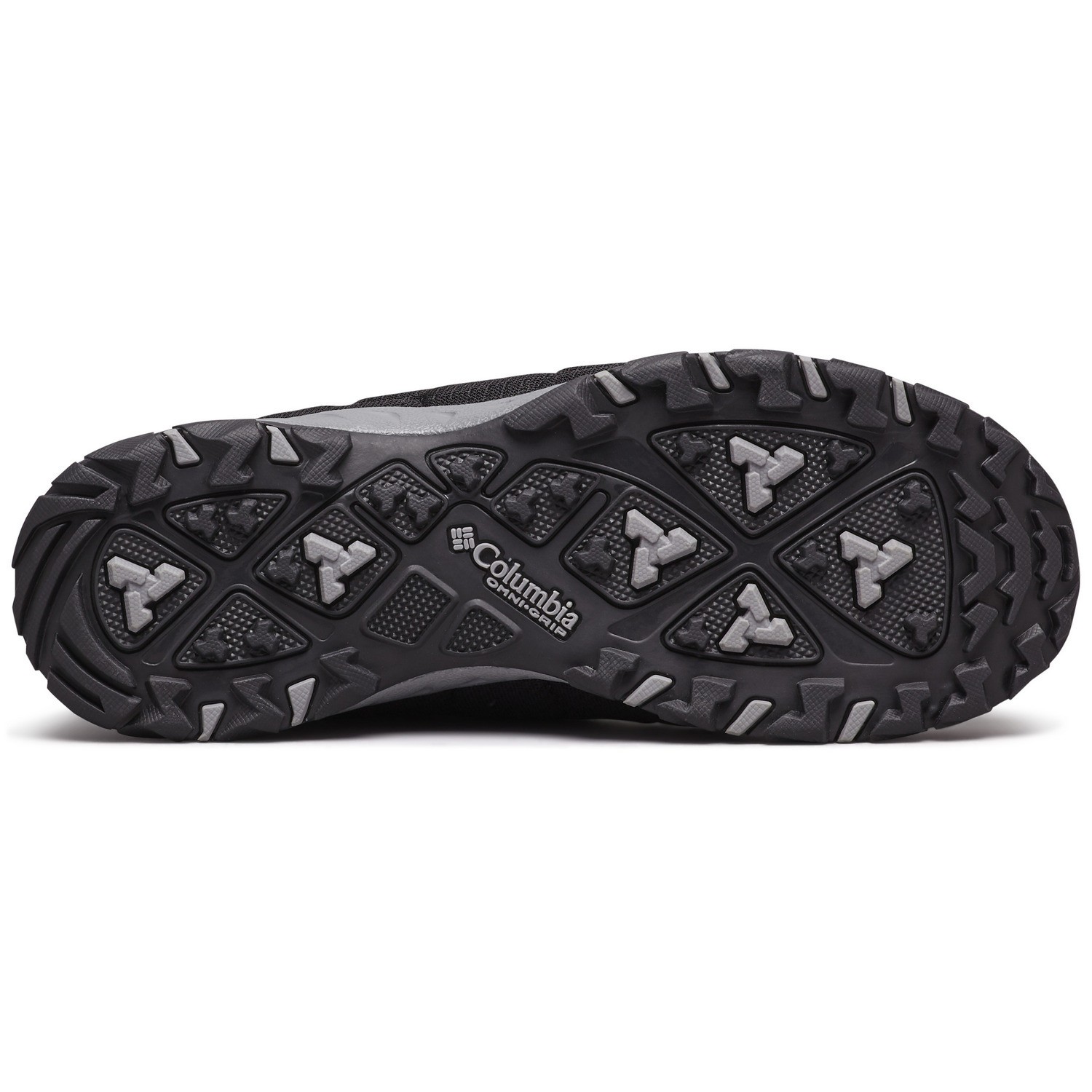 Pantofi Columbia Firecamp Remesh Men Negru - Black - 6 | YEO