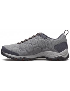 Pantofi Columbia Firecamp... Gri - Monument 2