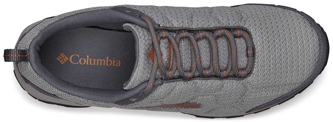 Pantofi Columbia Firecamp Remesh Men Gri - Monument - 5 | YEO